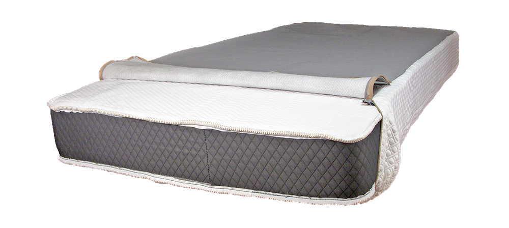 5 inch mattress cover