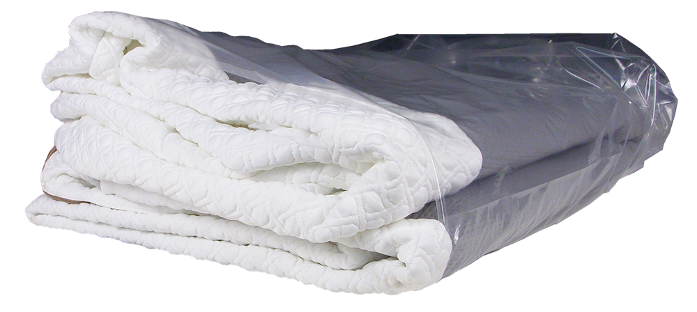 air tight platic mattress cover